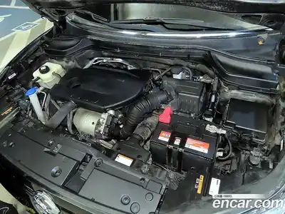 SsangYong TIBOLI 2018 1.6 Автомат в Москве № 36262, миниатюра 6