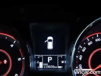 SsangYong TIBOLI 2018 1.6 Автомат в Москве № 36262, миниатюра 8