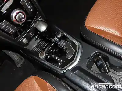 SsangYong TIBOLI 2018 1.6 Автомат в Москве № 36262, миниатюра 9