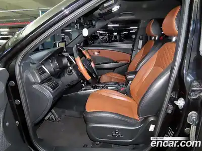 SsangYong TIBOLI 2018 1.6 Автомат в Москве № 36262, миниатюра 10