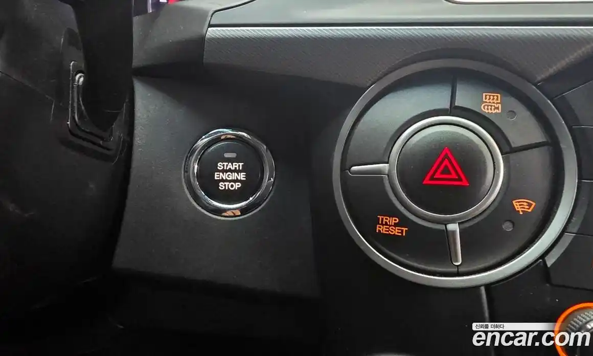 SsangYong Korando 2018 2.2 Автомат в Москве № 36332, фото 11