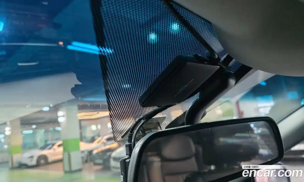 SsangYong Korando 2018 2.2 Автомат в Москве № 36332, фото 19