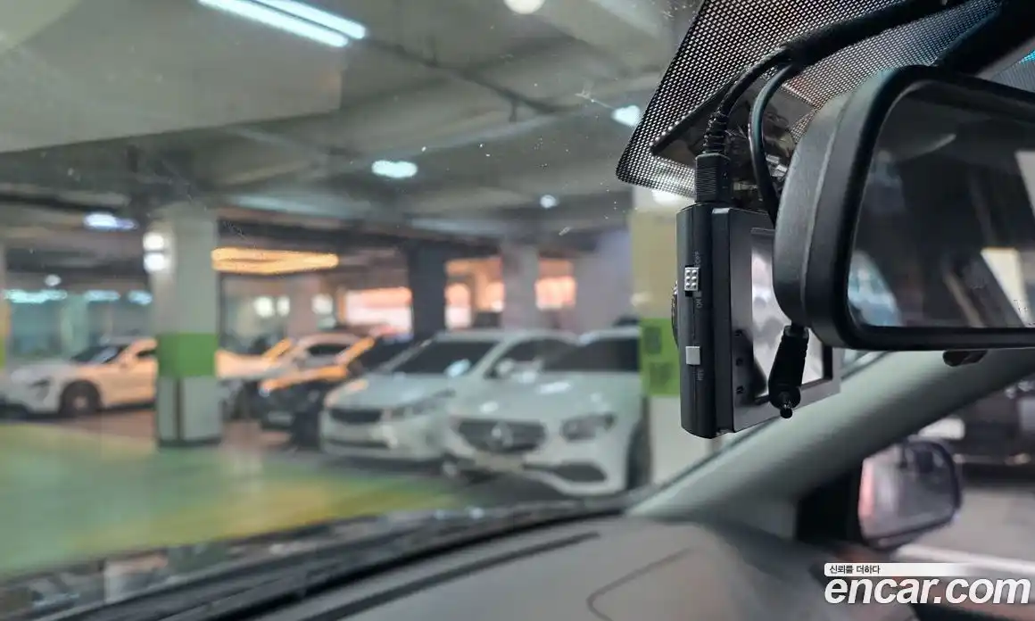 SsangYong Korando 2018 2.2 Автомат в Москве № 36332, фото 20