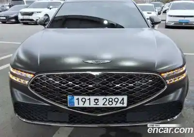 Genesis G90, 2023