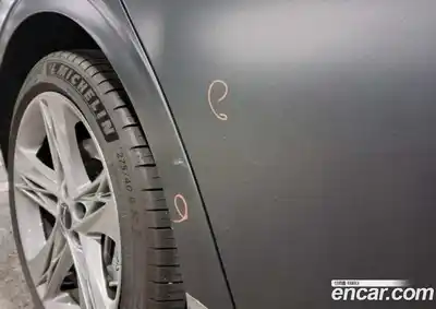 Genesis G90 2023 3.5 Автомат в Москве № 364468, миниатюра 11