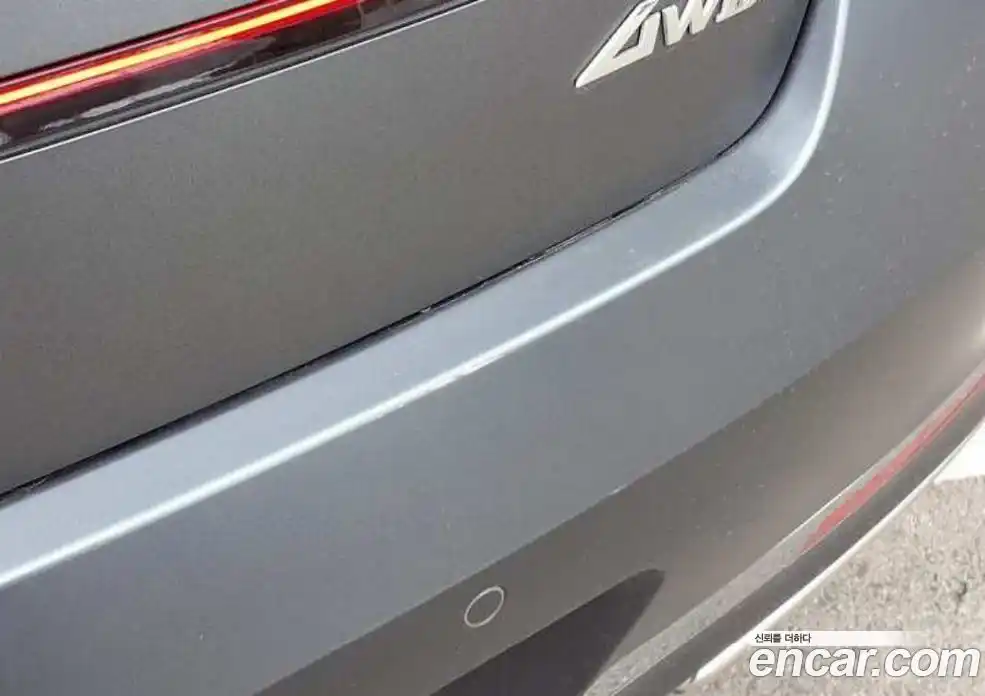 Genesis G90 2023 3.5 Автомат в Москве № 364468, фото 15