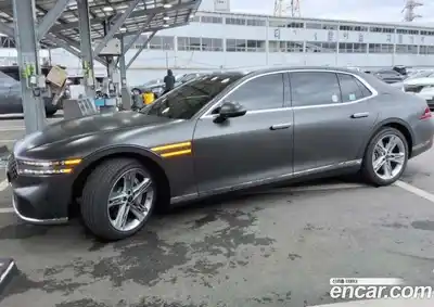 Genesis G90 2023 3.5 Автомат в Москве № 364468, миниатюра 2