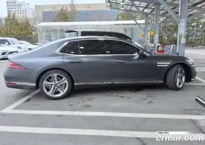 Genesis G90 2023 3.5 Автомат в Москве № 364468, миниатюра 5