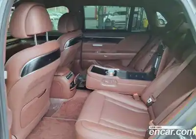 Genesis G90 2023 3.5 Автомат в Москве № 364468, миниатюра 6