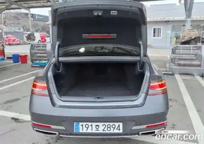 Genesis G90 2023 3.5 Автомат в Москве № 364468, миниатюра 8