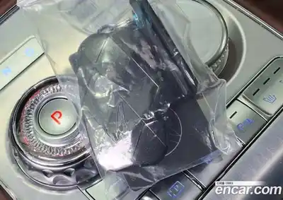 Genesis G90 2023 3.5 Автомат в Москве № 364468, миниатюра 9