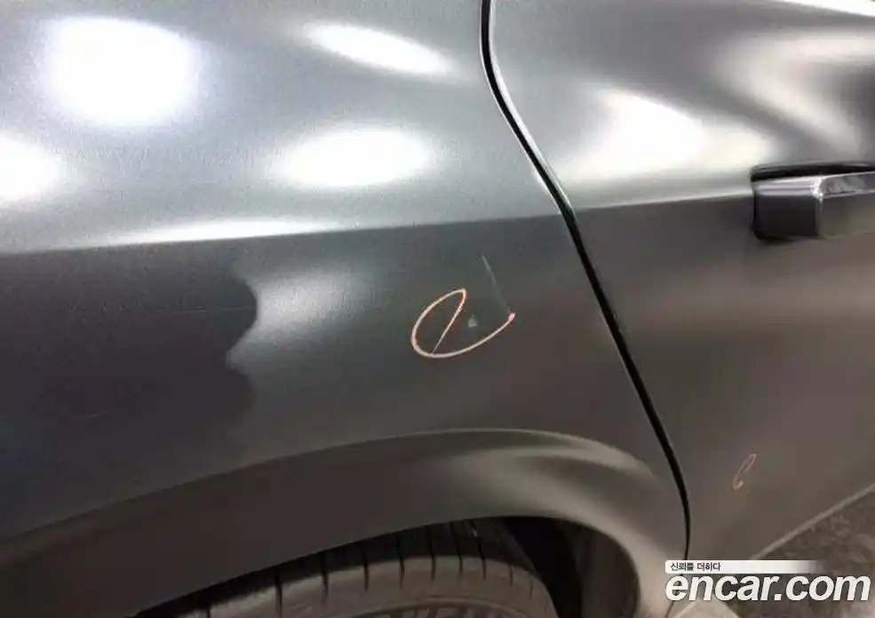 Genesis G90 2023 3.5 Автомат в Москве № 364468, фото 10