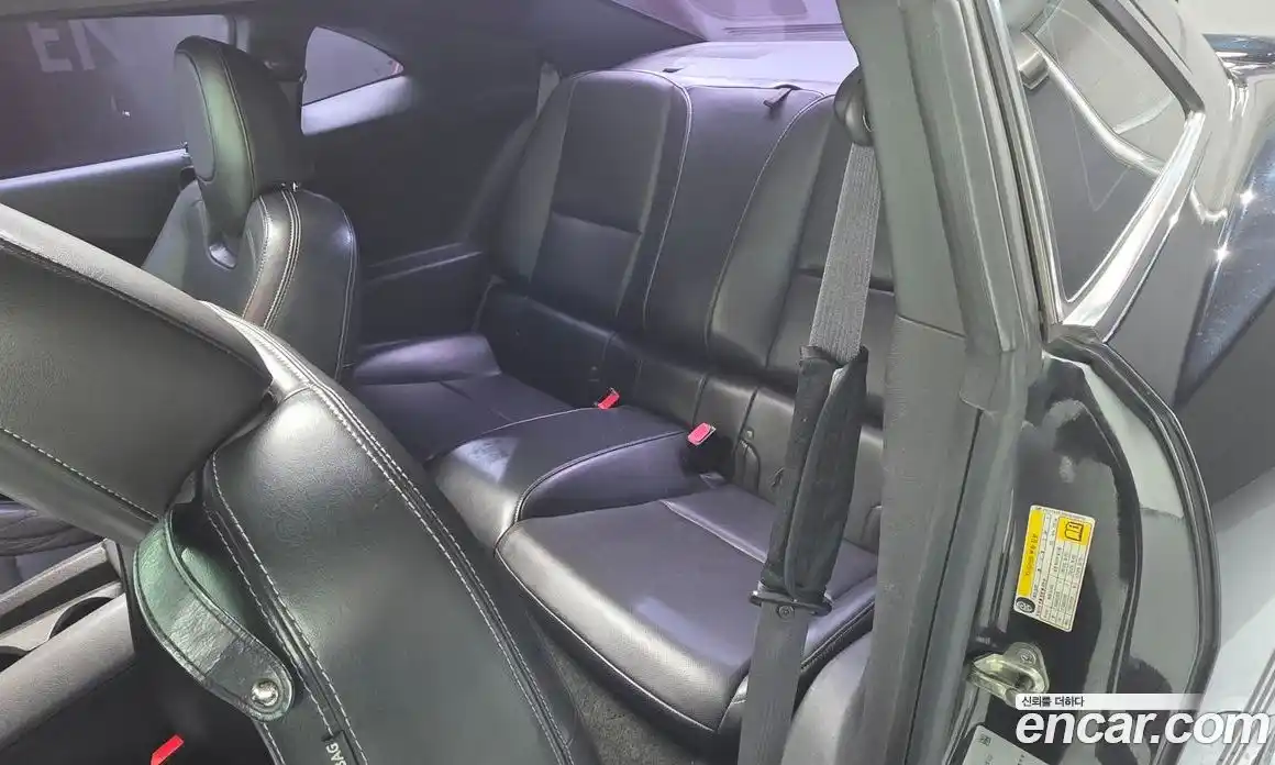 Chevrolet Camaro 2014 3.6 Автомат в Москве № 36841, фото 11