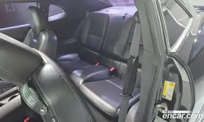 Chevrolet Camaro 2014 3.6 Автомат в Москве № 36841, миниатюра 11