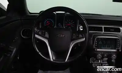 Chevrolet Camaro 2014 3.6 Автомат в Москве № 36841, миниатюра 4
