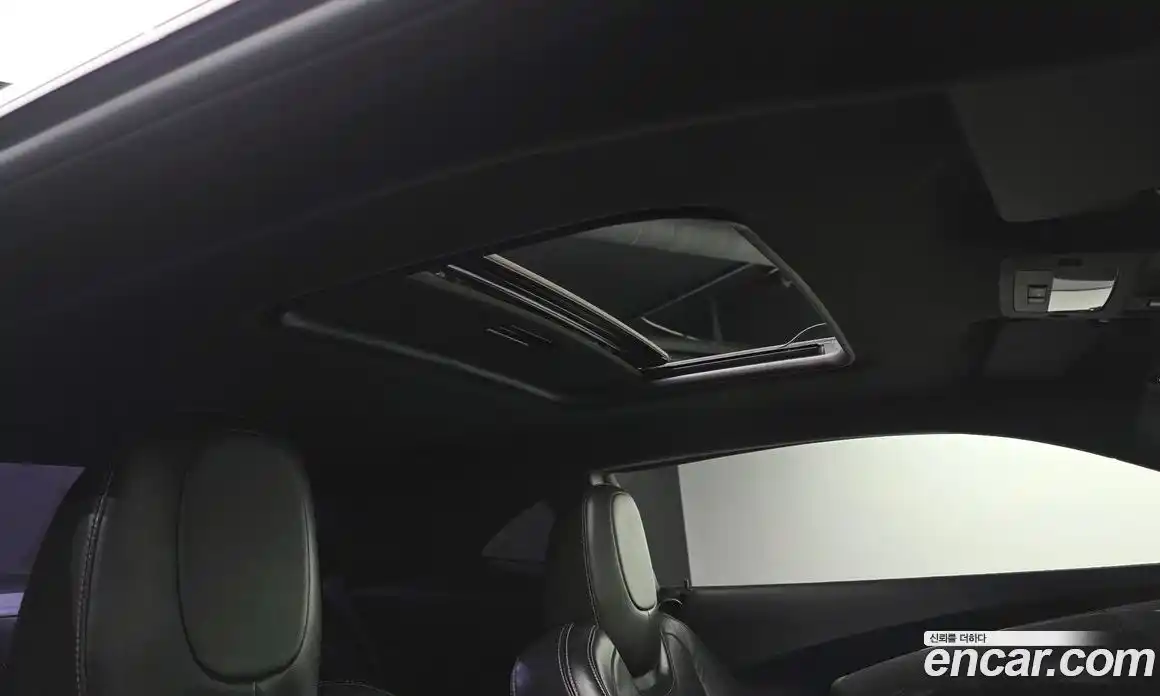 Chevrolet Camaro 2014 3.6 Автомат в Москве № 36841, фото 5