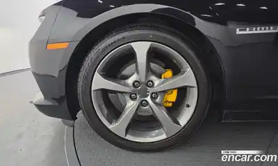 Chevrolet Camaro 2014 3.6 Автомат в Москве № 36841, миниатюра 9