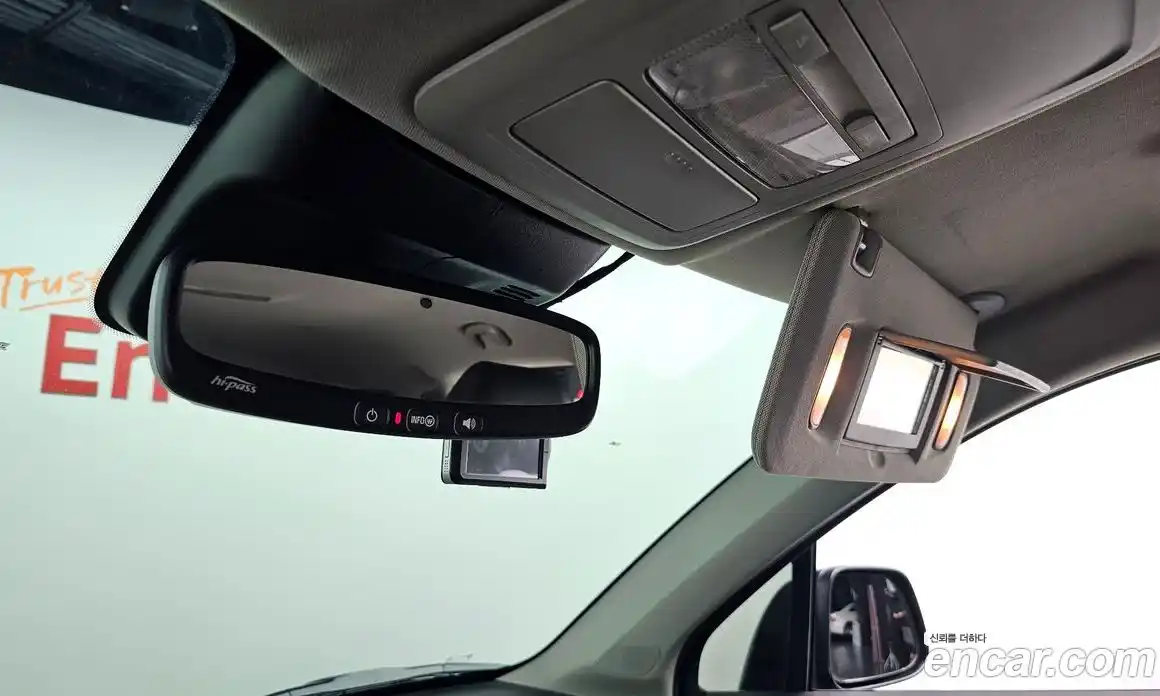 Chevrolet Orlando 2017 1.6 Автомат в Москве № 36862, фото 11