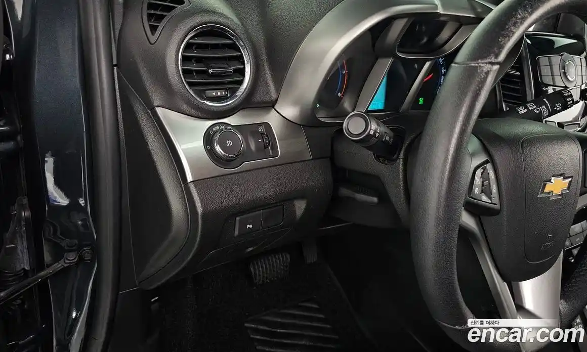 Chevrolet Orlando 2017 1.6 Автомат в Москве № 36862, фото 13