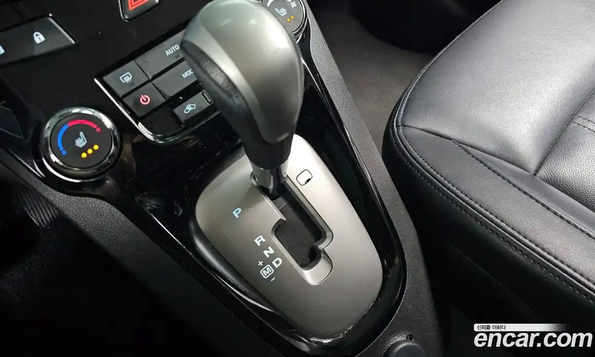 Chevrolet Orlando 2017 1.6 Автомат в Москве № 36862, фото 14