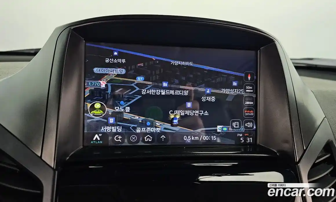 Chevrolet Orlando 2017 1.6 Автомат в Москве № 36862, фото 18