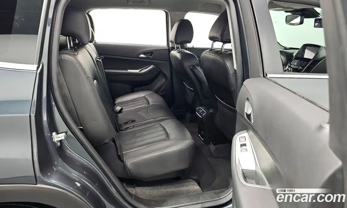 Chevrolet Orlando 2017 1.6 Автомат в Москве № 36862, фото 19