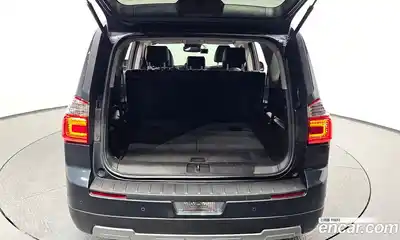 Chevrolet Orlando 2017 1.6 Автомат в Москве № 36862, миниатюра 6