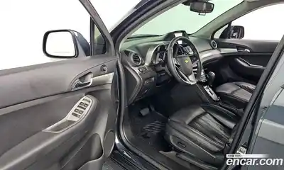 Chevrolet Orlando 2017 1.6 Автомат в Москве № 36862, миниатюра 10