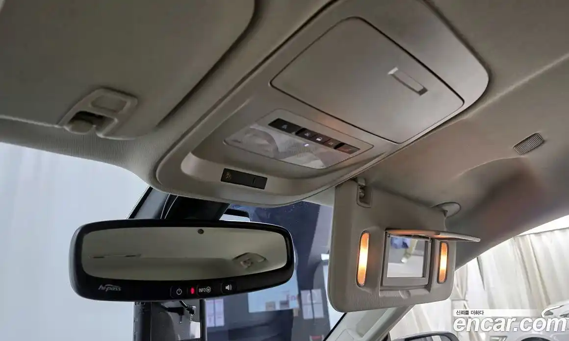 Chevrolet Colorado 2021 3.6 Автомат в Москве № 37046, фото 17