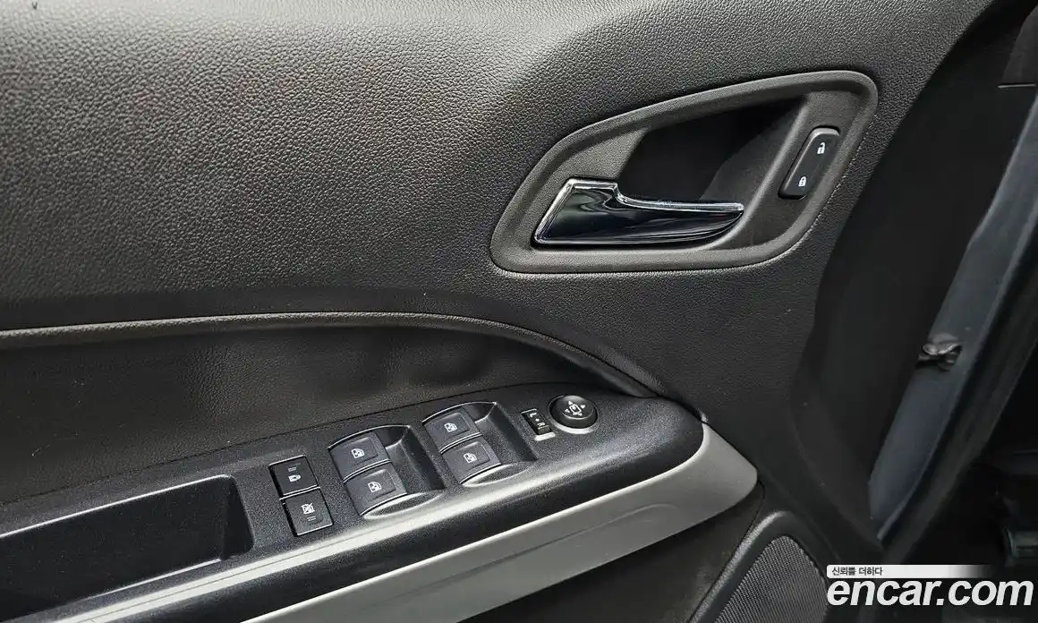 Chevrolet Colorado 2022 3.6 Автомат в Москве № 371090, фото 16