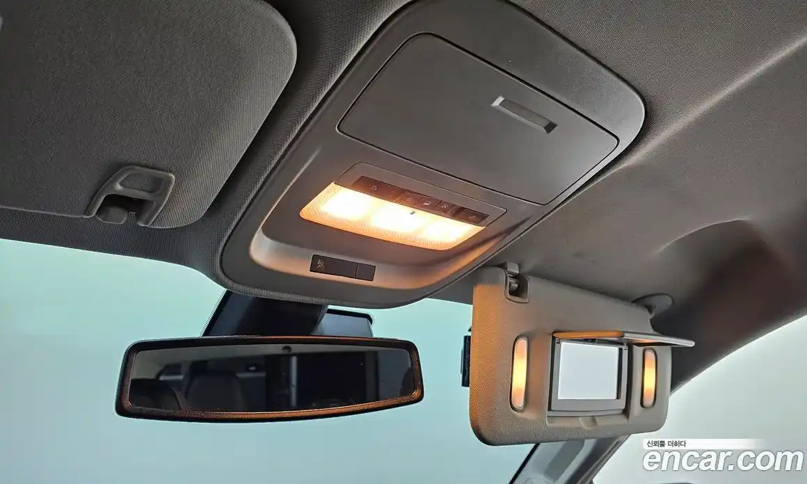 Chevrolet Colorado 2022 3.6 Автомат в Москве № 371090, фото 18