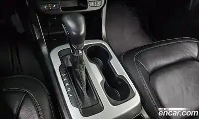 Chevrolet Colorado 2022 3.6 Автомат в Москве № 371090, миниатюра 9