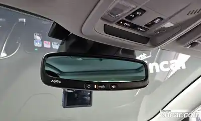 Chevrolet Malibu, 2017