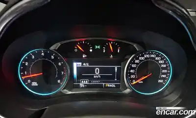 Chevrolet Malibu 2017 2.0 Автомат в Москве № 37353, миниатюра 11
