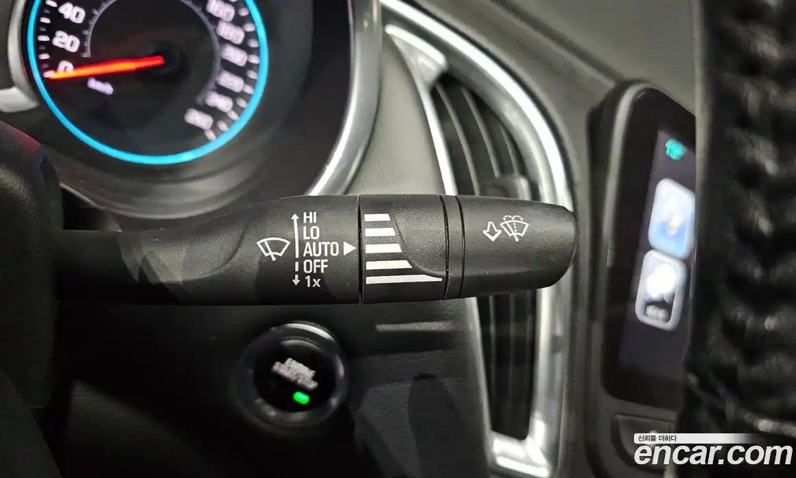 Chevrolet Malibu 2017 2.0 Автомат в Москве № 37353, фото 12