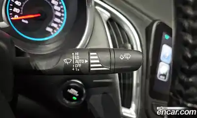 Chevrolet Malibu 2017 2.0 Автомат в Москве № 37353, миниатюра 12