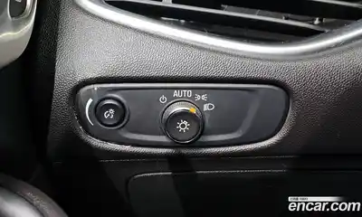 Chevrolet Malibu 2017 2.0 Автомат в Москве № 37353, миниатюра 2