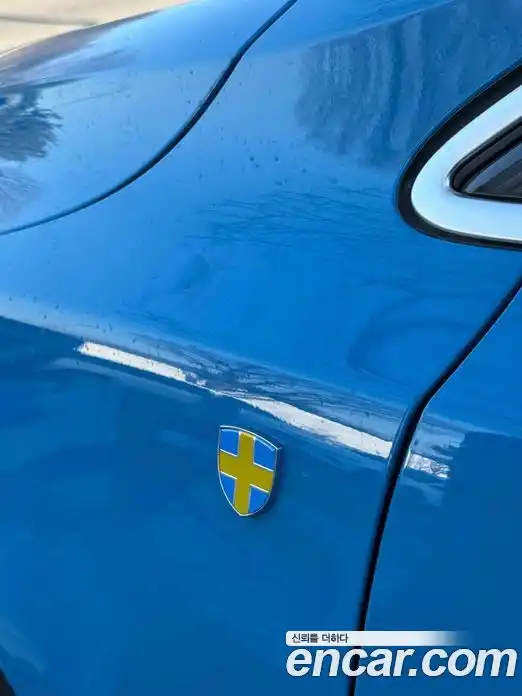 Volvo V40 2015 2.0 Автомат в Москве № 374077, фото 17