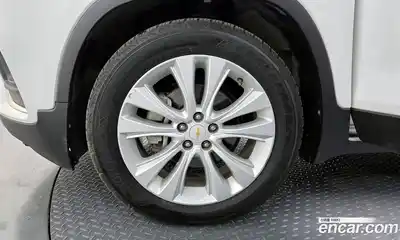 Chevrolet Trax 2017 1.4 Автомат в Москве № 37892, миниатюра 5