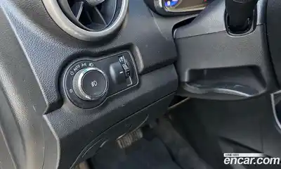 Chevrolet Trax 2016 1.6 Автомат в Москве № 37953, миниатюра 11