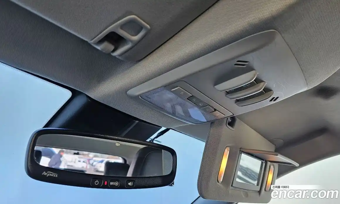 Chevrolet Trax 2016 1.6 Автомат в Москве № 37953, фото 8