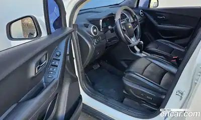 Chevrolet Trax 2016 1.6 Автомат в Москве № 37953, миниатюра 10