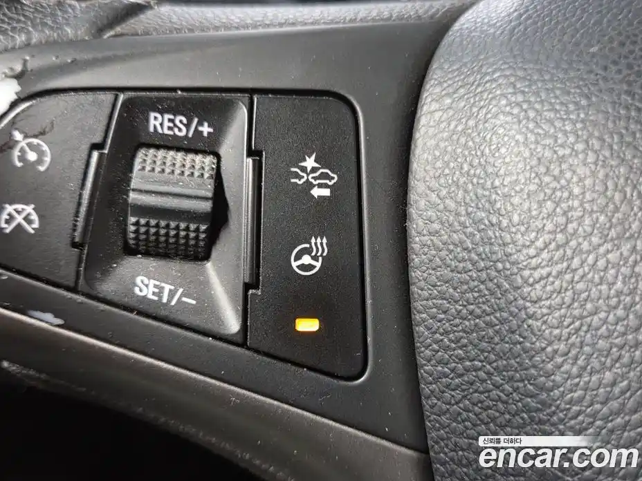 Chevrolet Spark 2016 1.0 Автомат в Москве № 38395, фото 18