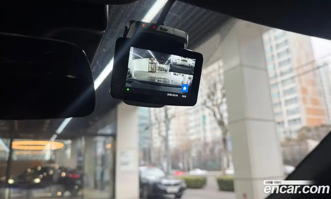 BMW 5-Series 2026 2.0 Автомат в Москве № 383968, фото 14