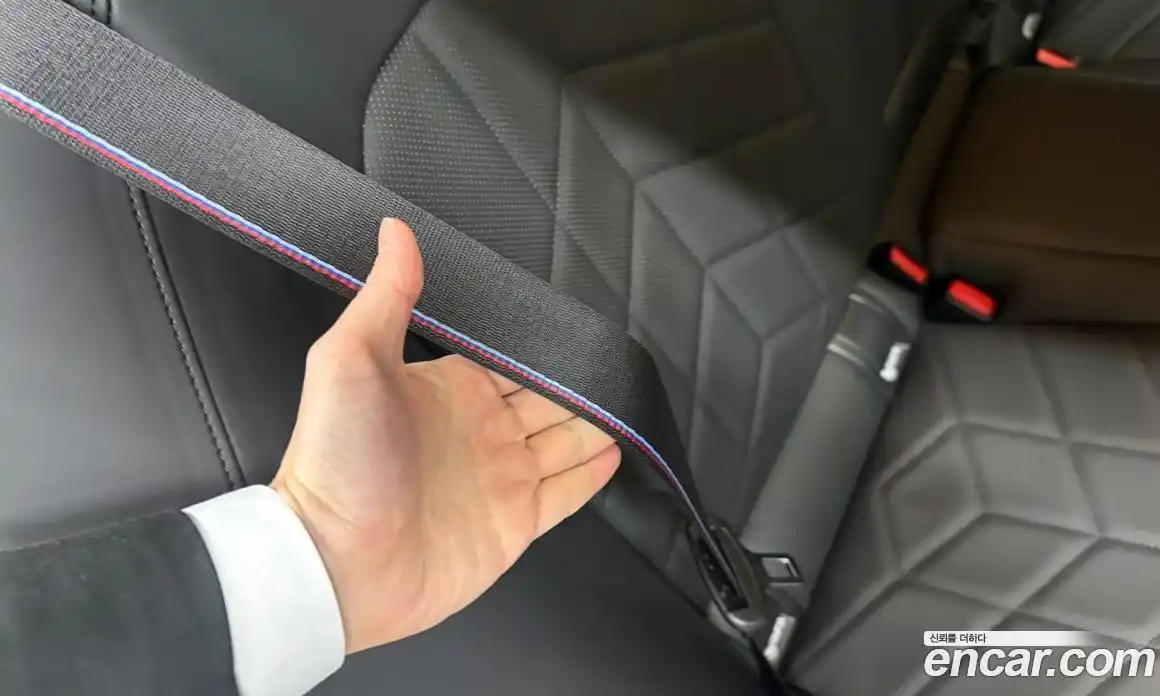 BMW 5-Series 2026 2.0 Автомат в Москве № 383968, фото 16