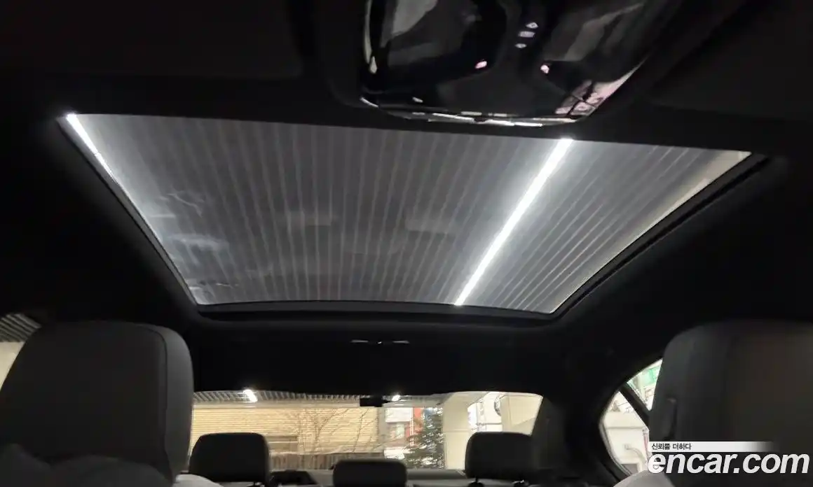 BMW 5-Series 2026 2.0 Автомат в Москве № 383968, фото 17