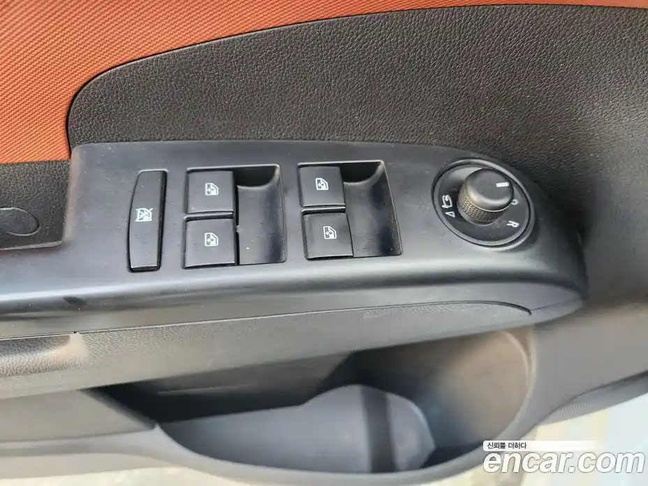 Chevrolet Aveo 2014 1.6 Автомат в Москве № 38711, фото 12