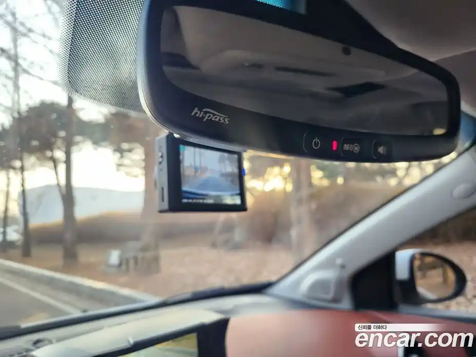 Chevrolet Aveo 2014 1.6 Автомат в Москве № 38711, фото 18