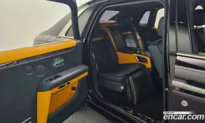 Rolls-Royce Ghost 2021 6.7 Автомат в Москве № 387375, миниатюра 12