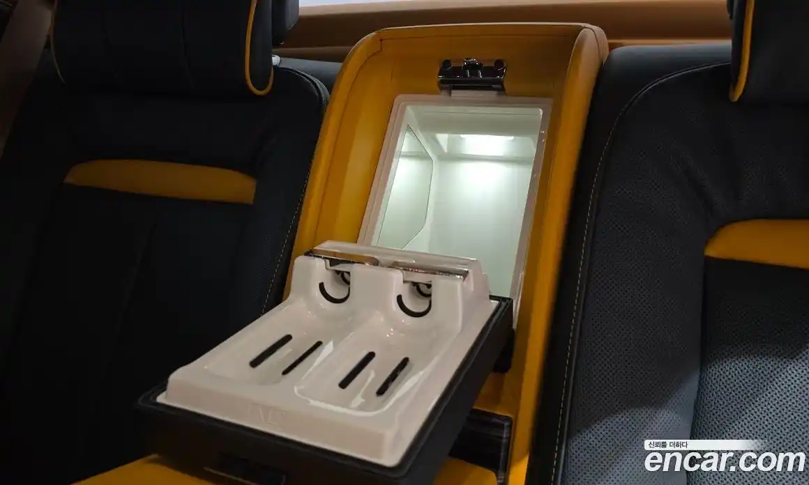 Rolls-Royce Ghost 2021 6.7 Автомат в Москве № 387375, фото 16